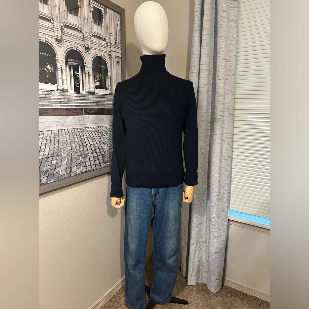 Ralph Lauren Polo Vintage Turtleneck